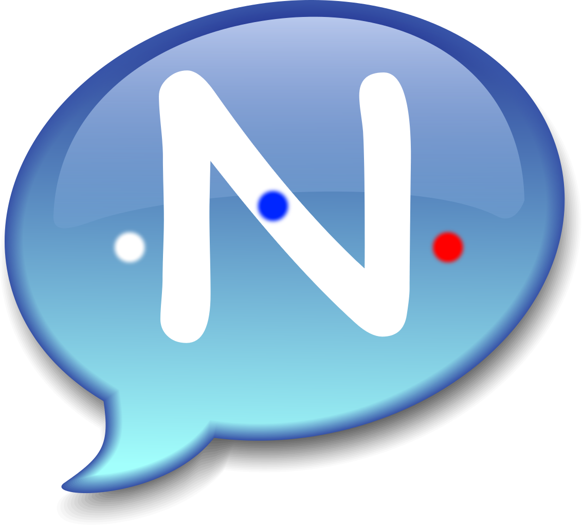 NikNik logo